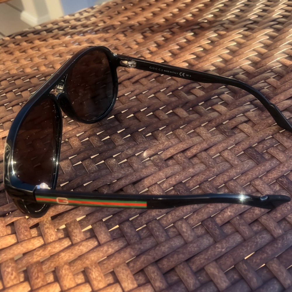 Gucci sunglasses